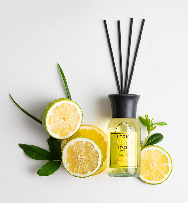 Loris Lemon 100ml image