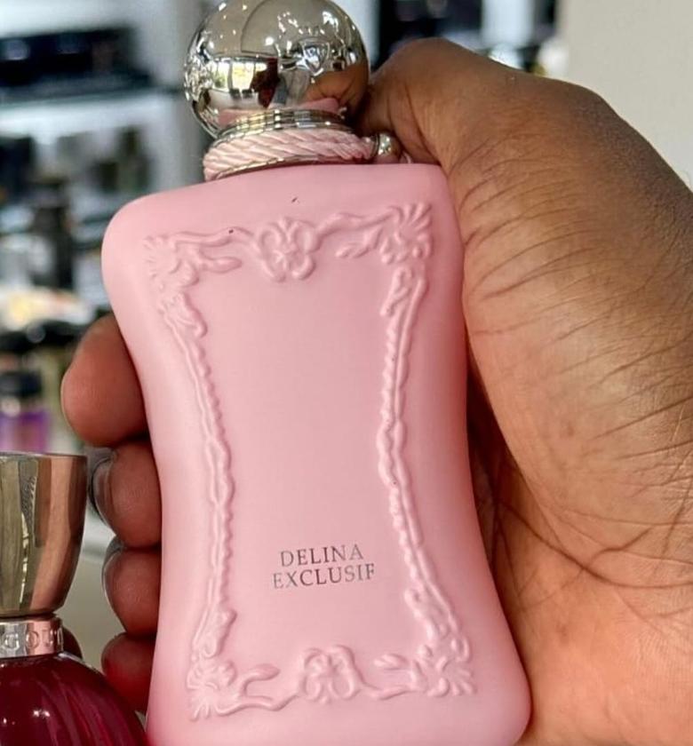 DELINA EXCLUSIF ORIGINAL TERSTER image