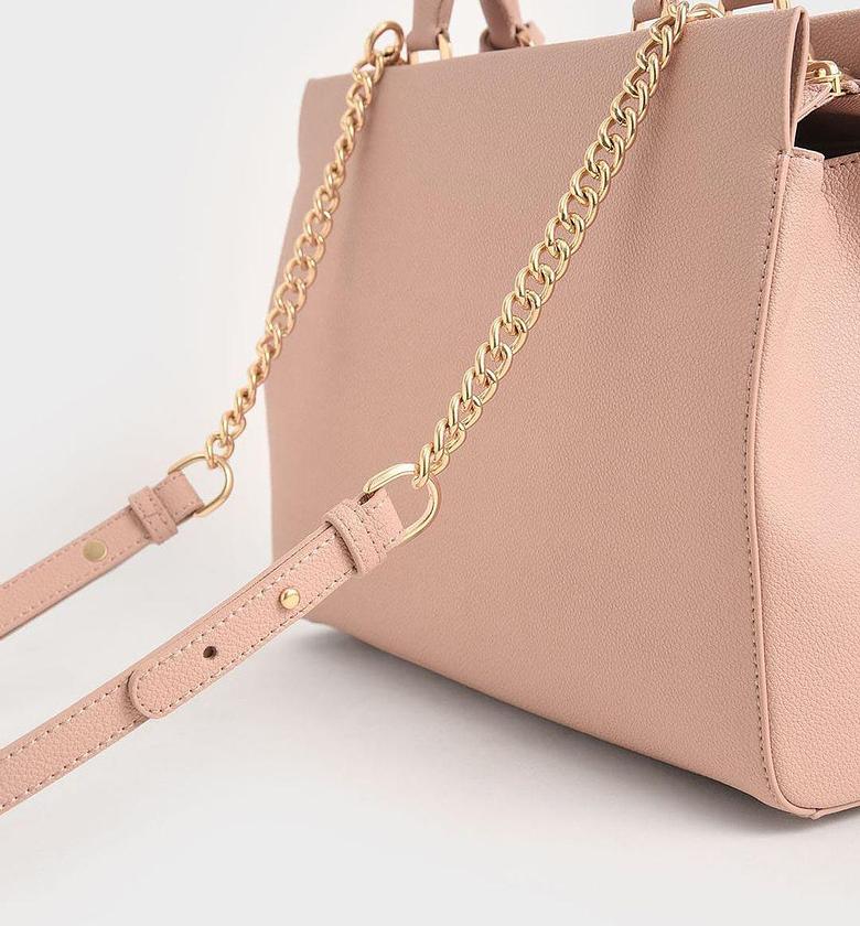 Mirabelle Structured HandBag image