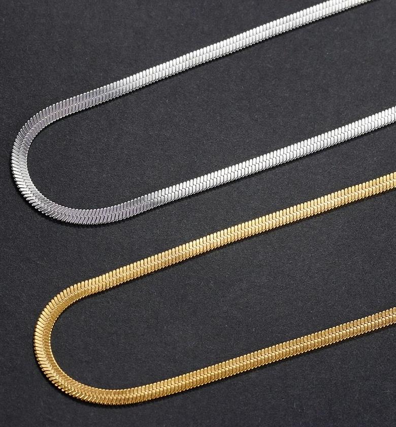 Herringbone chain  image