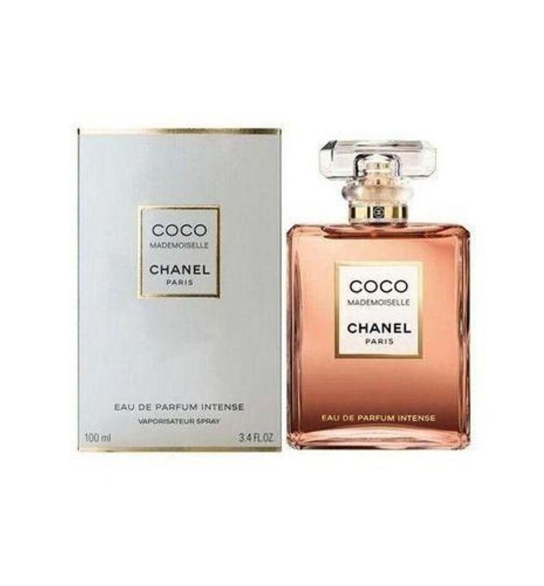 MEN PERFUMES. Original COCO EAU DE PERFUM 100ML INTENSE Long Lasting Perfumes. IDEAL GIFT image