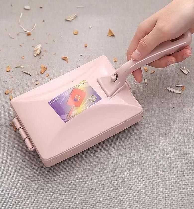 Handheld Carpet Cleaning Brush image