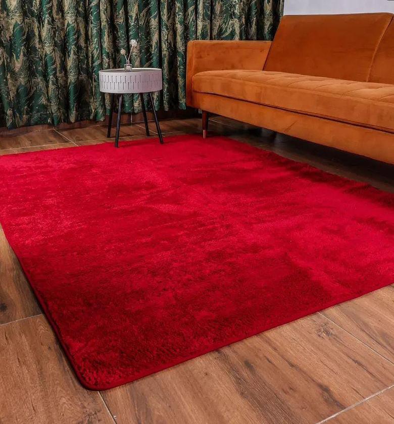 Warm Super Soft Carpet image