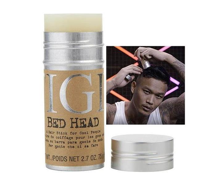 Unisex Edge Control Hair Wax Stick Styling Wax image