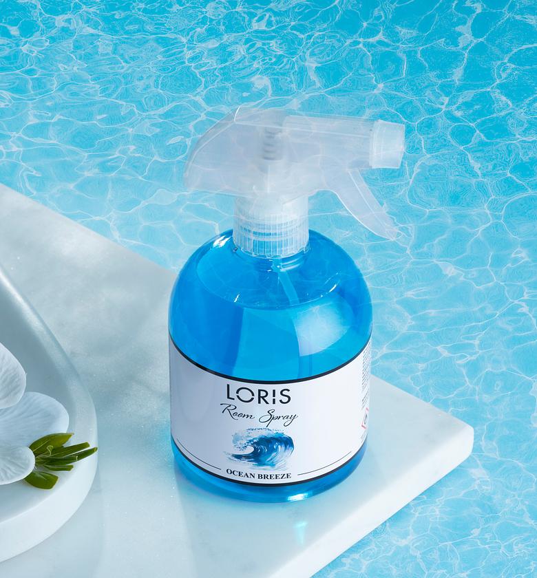 Loris Ocean Breeze Room Spray  image