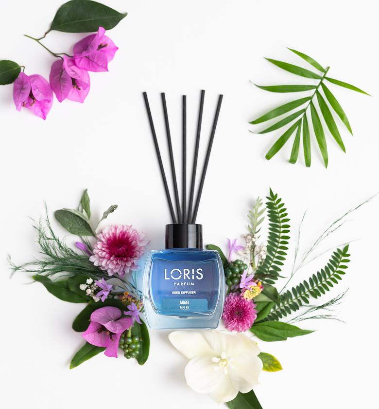 Loris Angel Diffuser 120ml image
