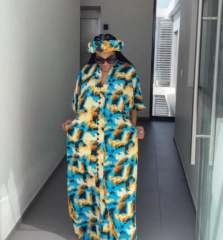 Elegant Luxe Dera image