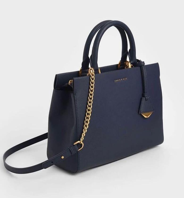 Mirabelle Structured HandBag image