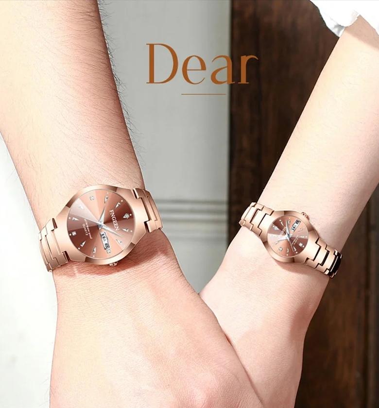 Couple Watches  image