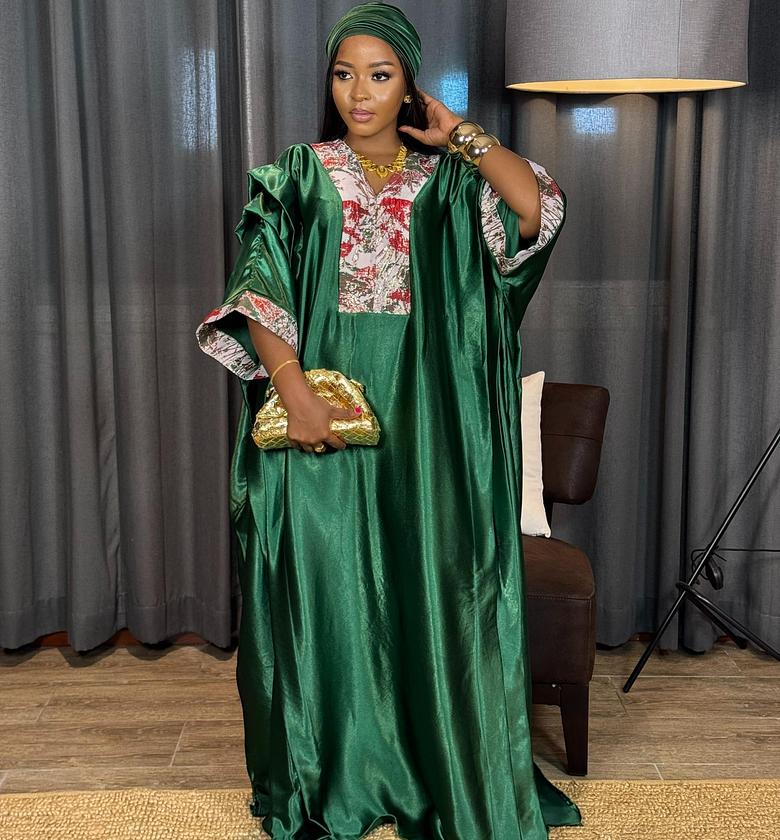 Elegant Kaftan image