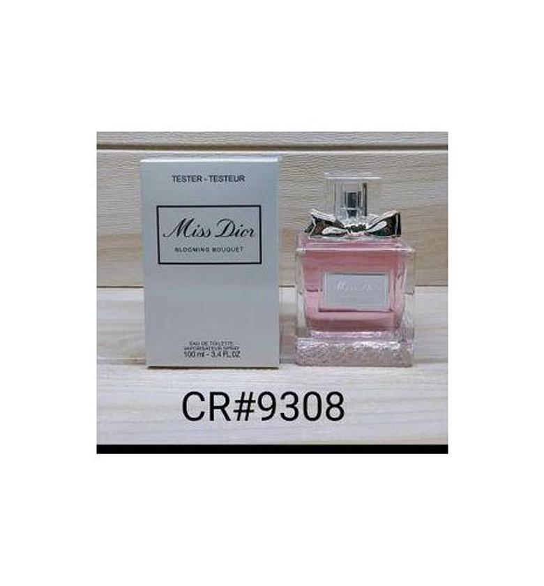 Christian Dior MISS BLOOMING BOUQUET PERFUMES 100ML + FREE EXCUTIVE PEN IDEAL GIFT FOR WOMEN image