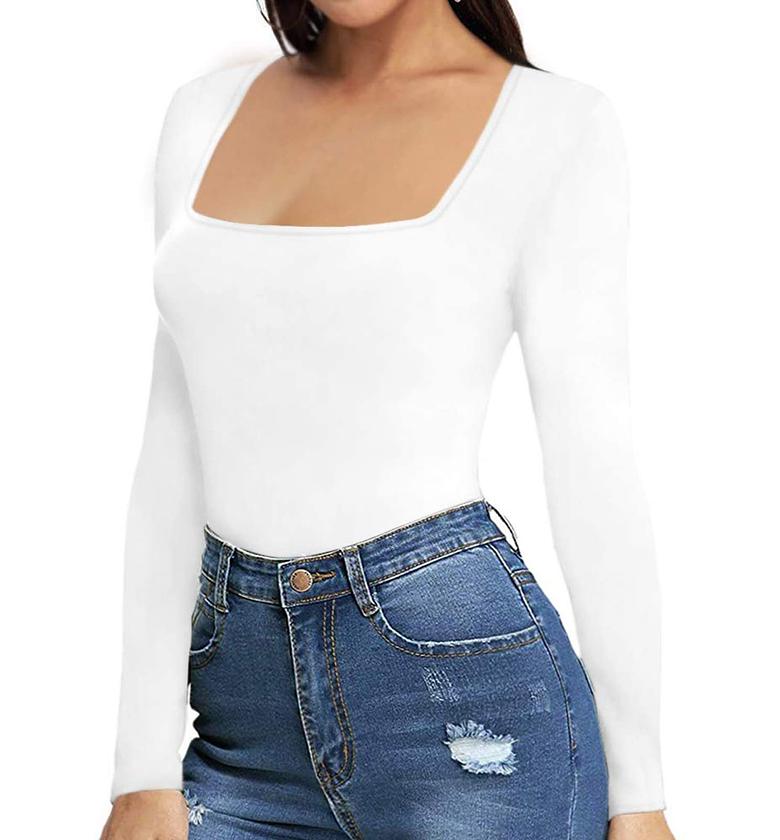 Ladies Bodysuit image