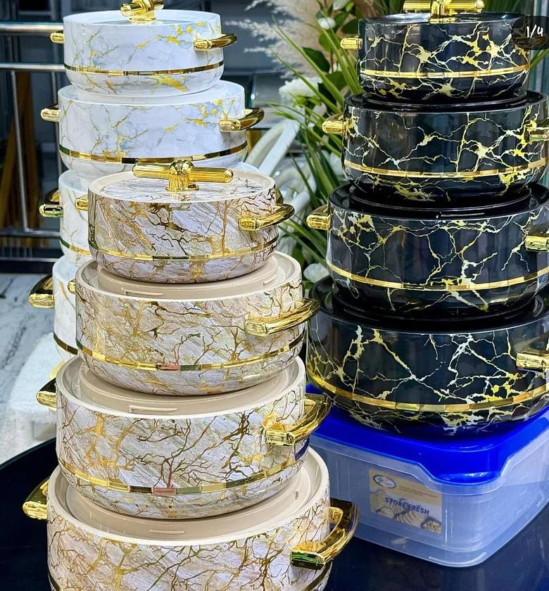 Turkish hot pots Perfect excellent quality image