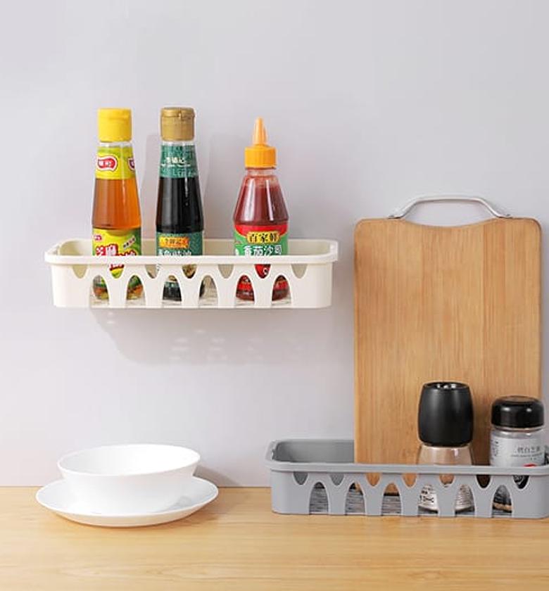 New big size bathroom organizer  image