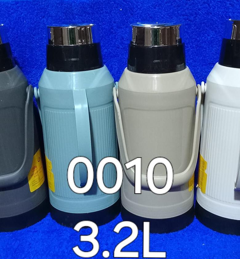 THERMOS FLASK. 3.2L Thermos Flask image