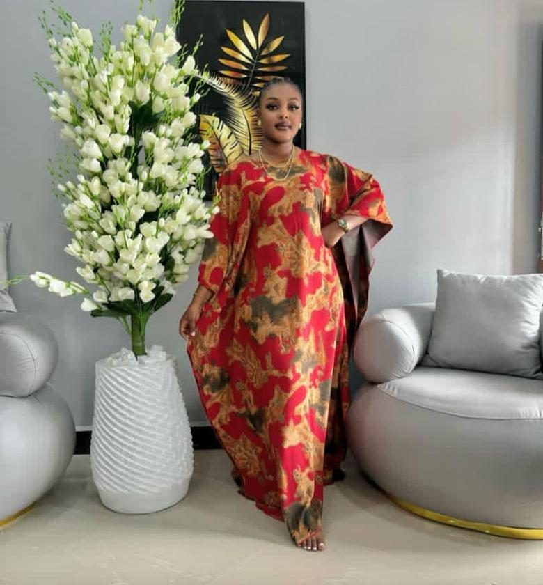 Elegant Kaftan image