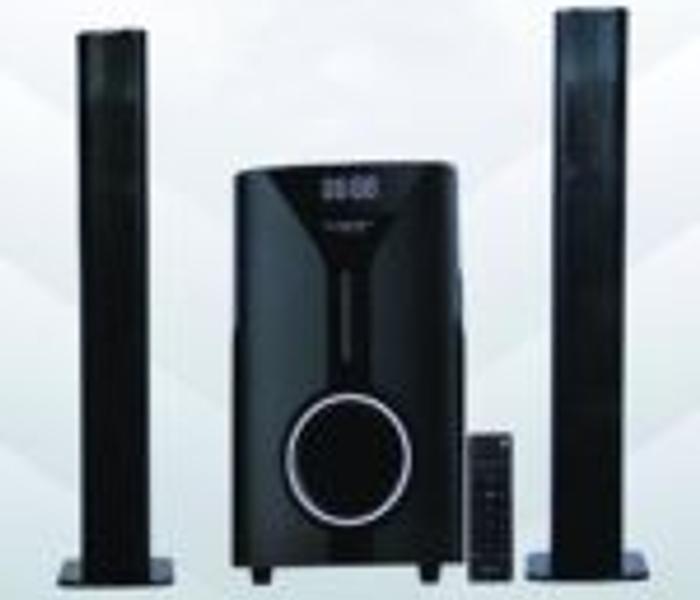 Vitron Sub-woofer VT-527 9000Watts image