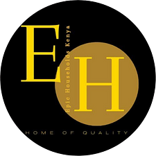 Epic Households Kenya logo
