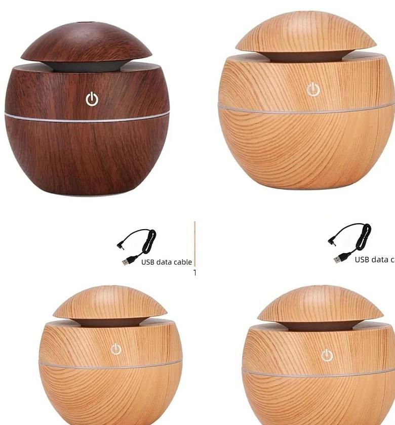 HUMIDIFIER. New mushroom humidifier image