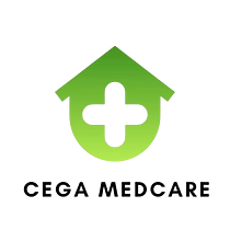 Cega Medcare logo