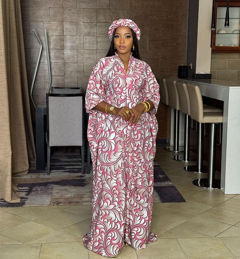 Elegant Kaftan image