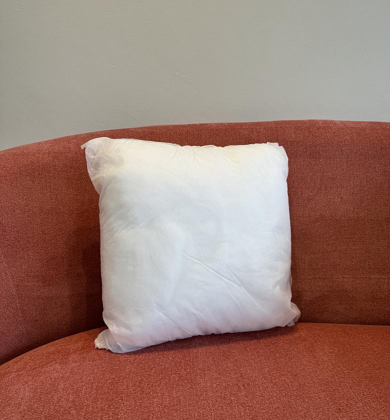 Fiber filled inserts image