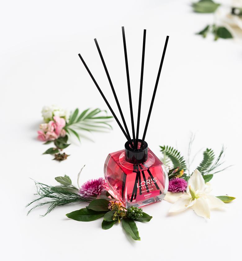 Loris Bouquet Diffuser 120ml image