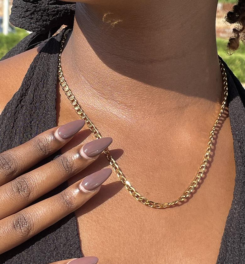 Short link chain  image