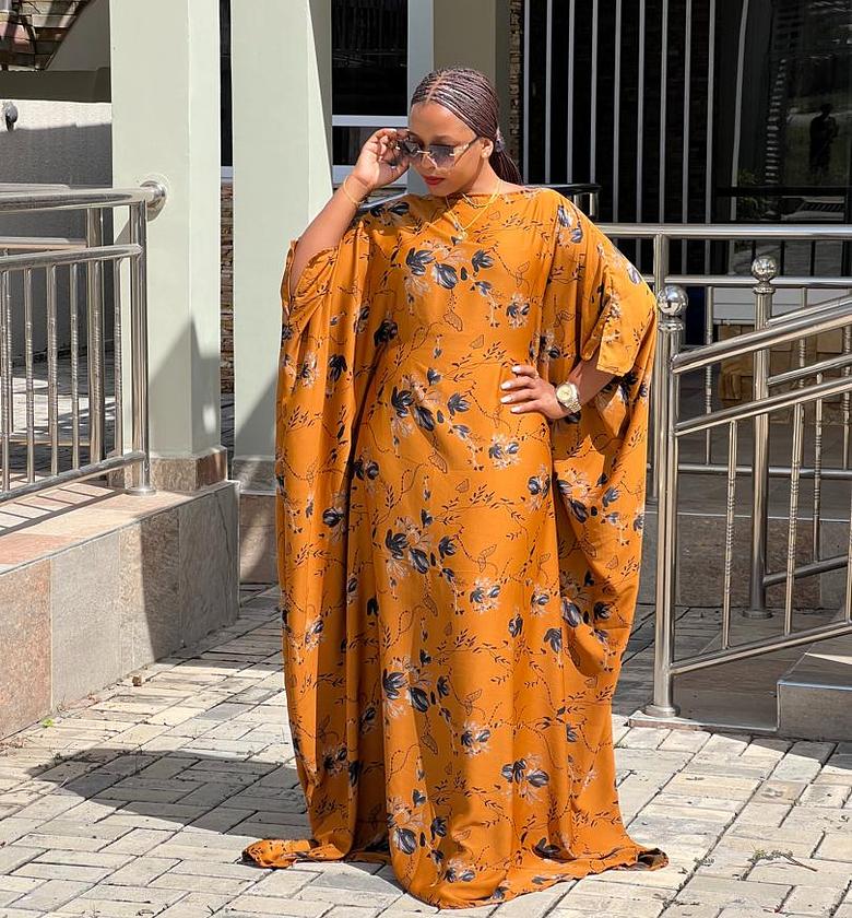 Elegant Kaftan image