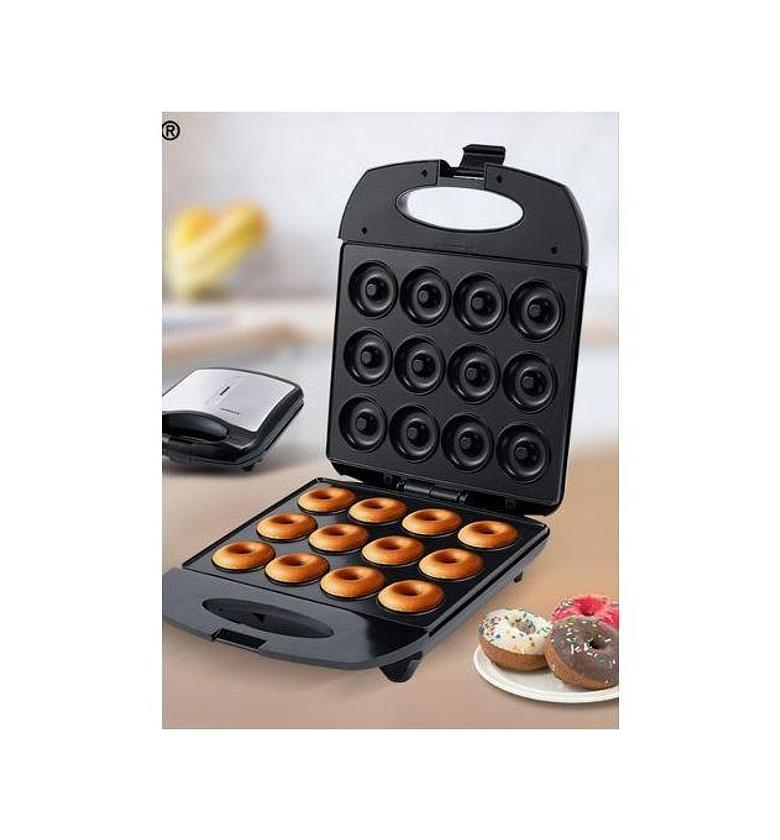 Sokany Donut Maker 12 slots  image