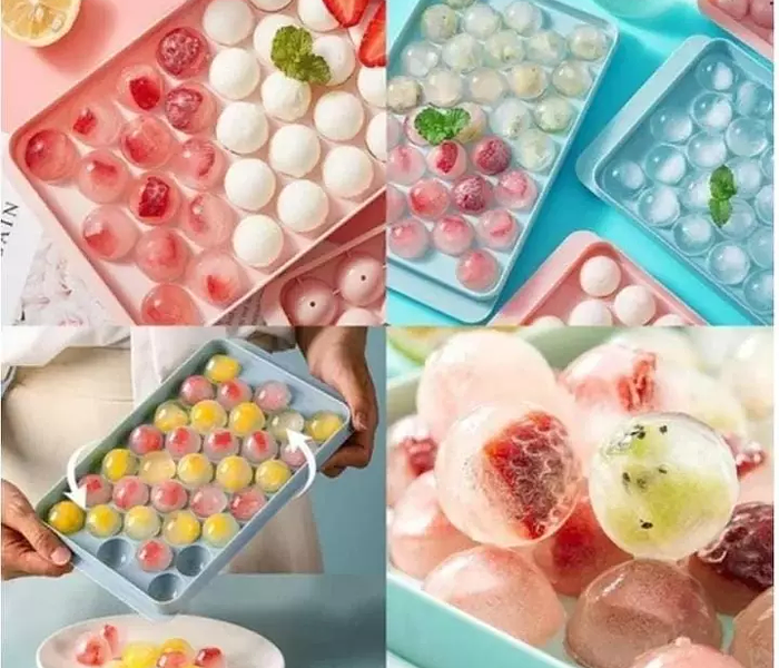 ice cubeLollipop/candy/  ball maker image
