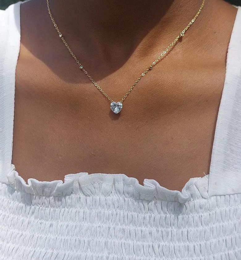 Diamond Heart  image