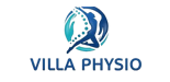 Villa Physio logo