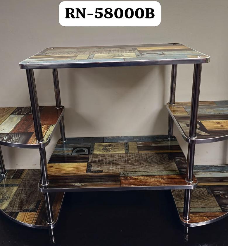 TV STAND. Executive tv stand  image