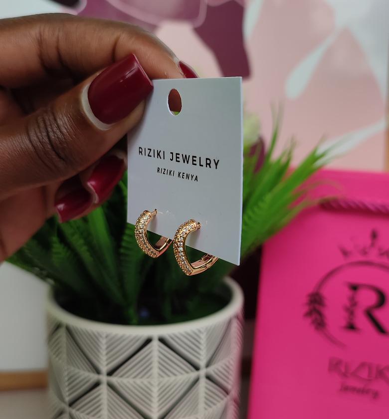 Tumi Earrings  image