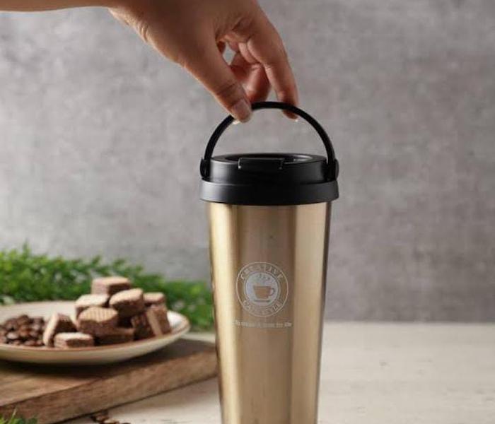 THERMOMUG CREATIVE COFFEE CUP image