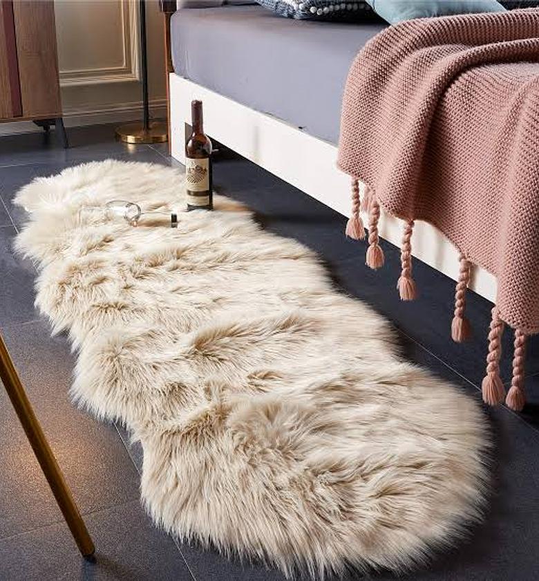 Multipurpose Decorative Throw Mats image