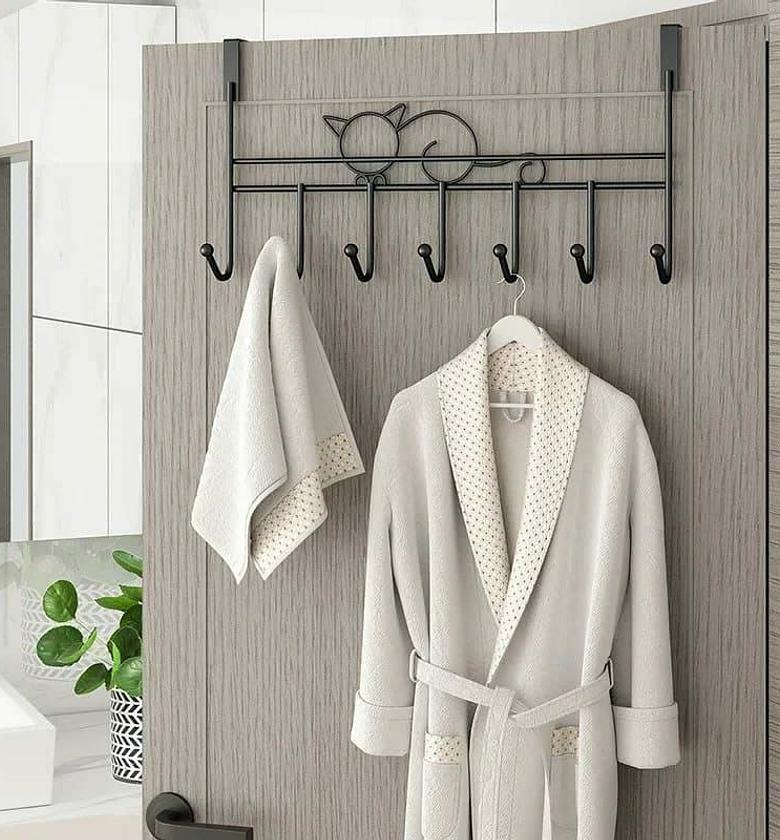 Over The Door Hanger image