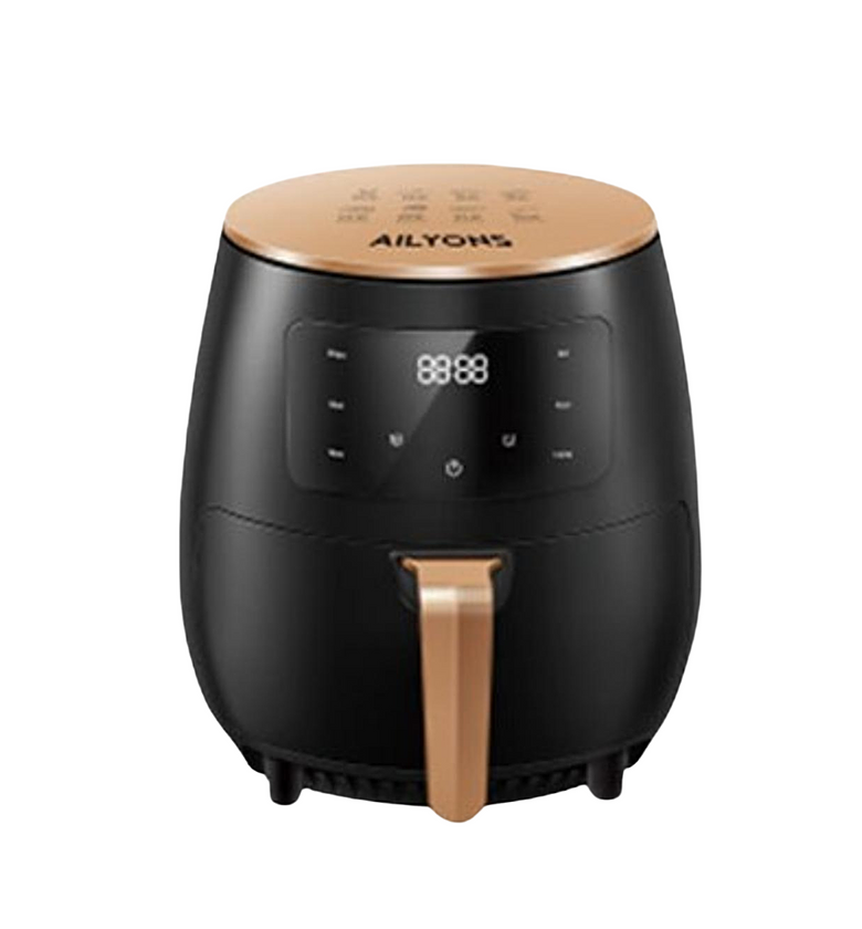 AILYONS AF-389 Air Fryer - 5L  image