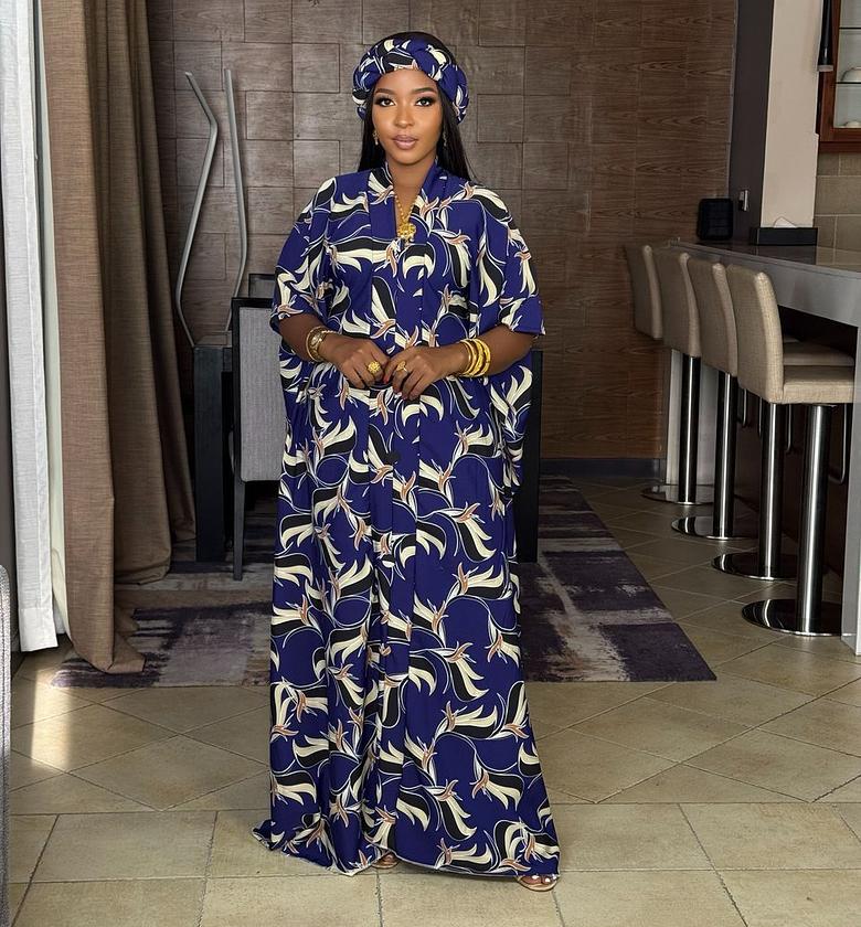 Elegant Kaftan image