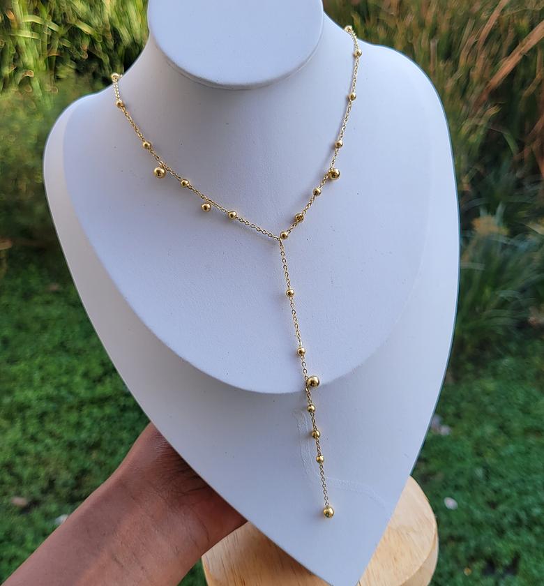 Imelda necklace  image