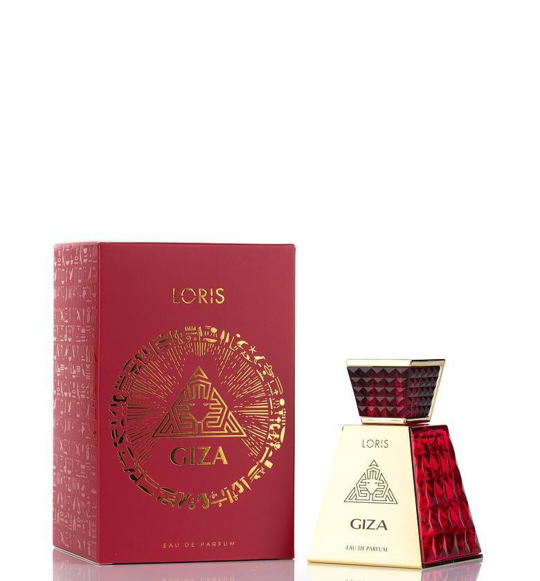 Loris Giza Niche Perfume image