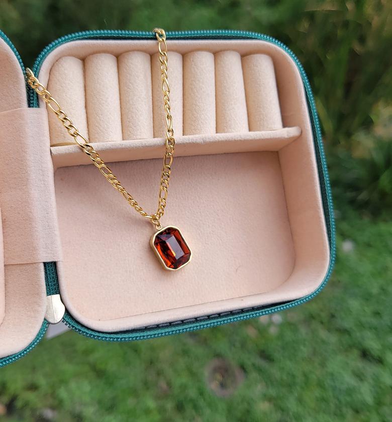 Merab necklace  image