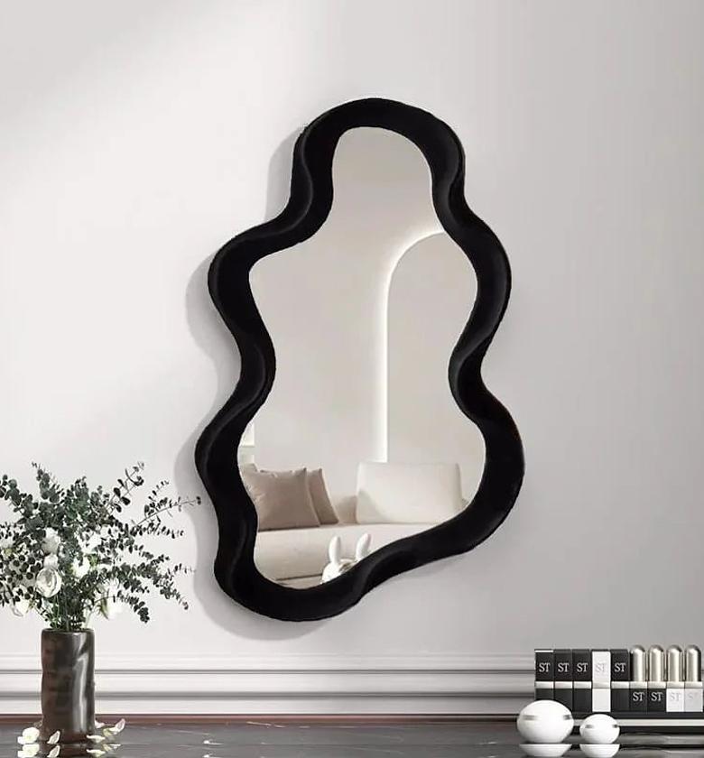 Decorative Mirror image