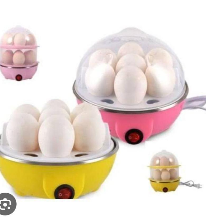 ELECTRIC EGG BOILER image