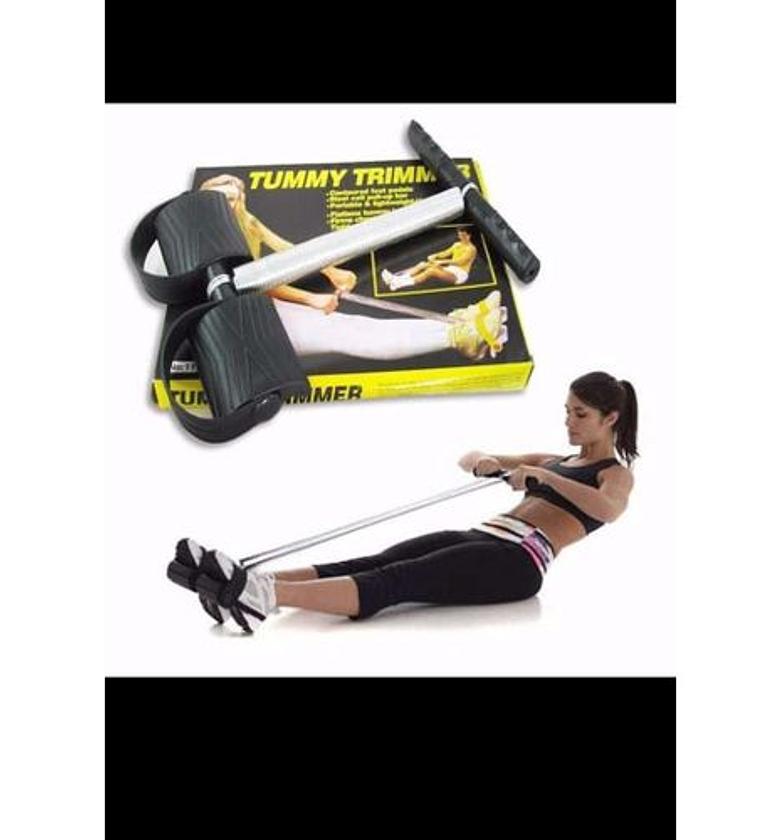 Very Strong Tummy HIGH QUALITY Tummy Trimmer For  Tummy, Hips, Thighs, Arms image