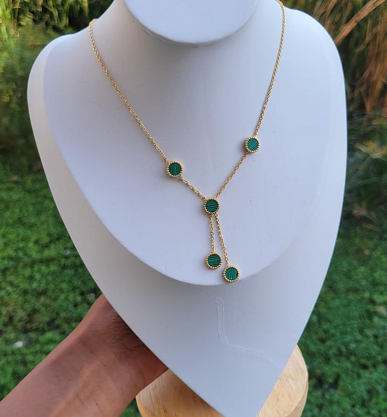 Ariel necklace  image