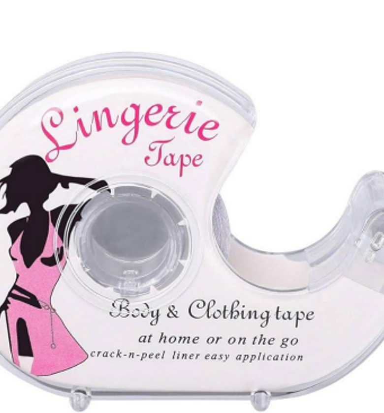 Double Sided Fashion Tape-5 Metres image