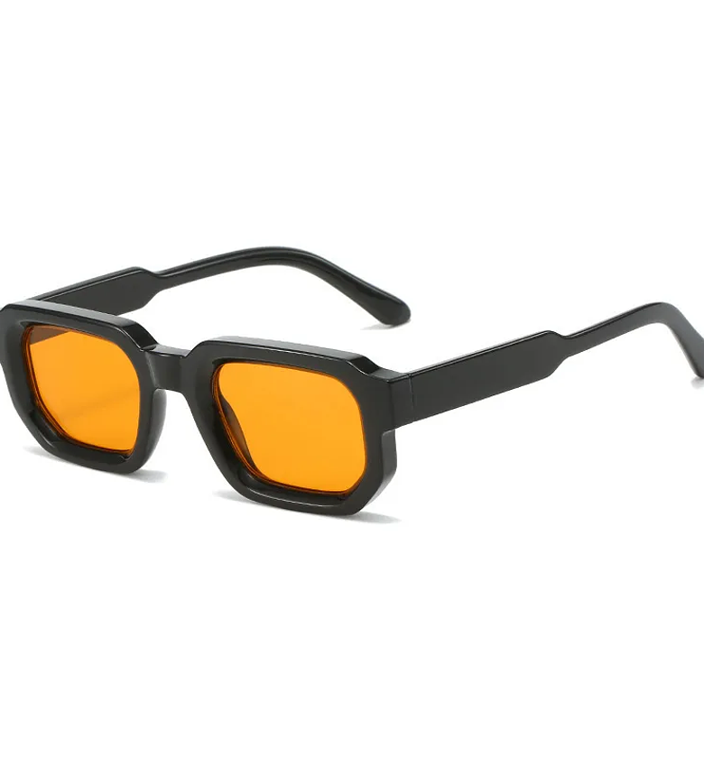 Mirage Black Yellow image