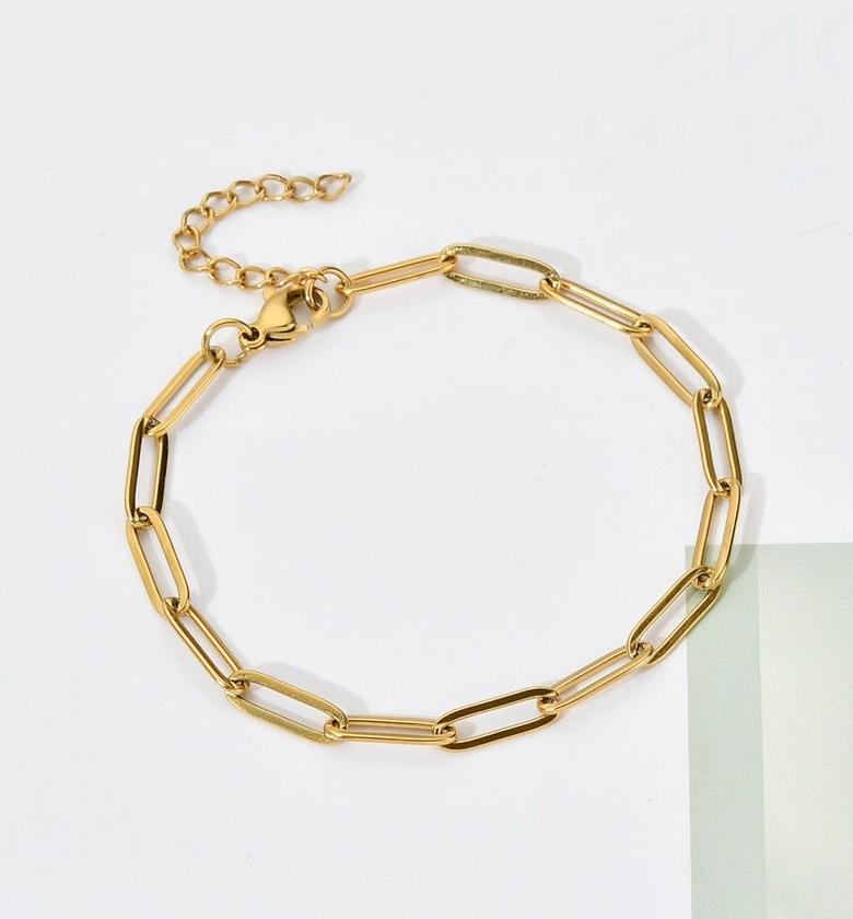 Stainless bracelet 034 image